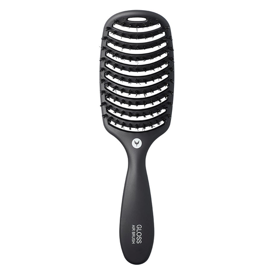 Gloss Air Brush, HH Simonsen Hårborstar