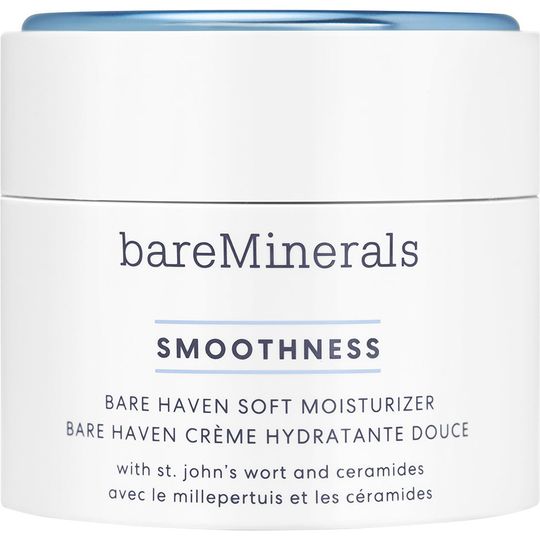 Smoothness Bare Haven Soft Moisturizer, 50 g bareMinerals Dagkräm