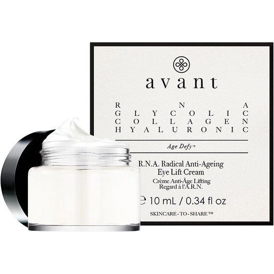 R.N.A. Radical Anti-Ageing Eye Lift Cream, 10 ml Avant Skincare Ögonkräm