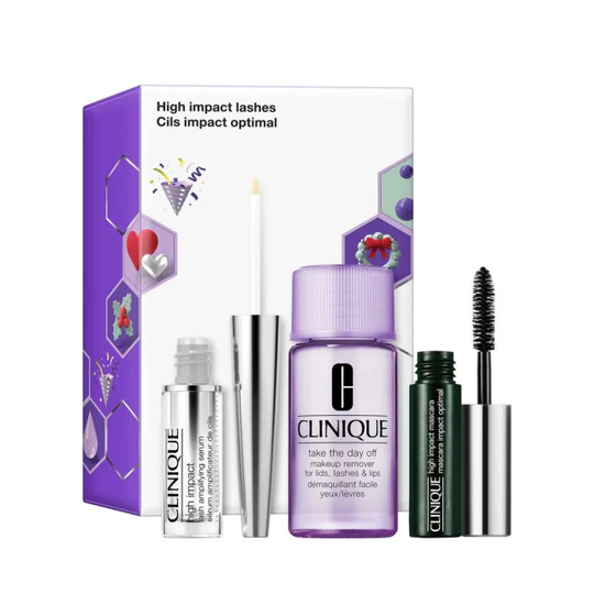 Lash Serum Set