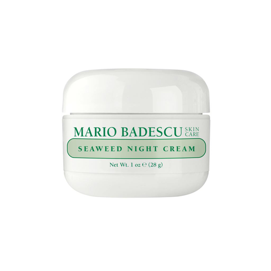 MARIO BADESCU Seaweed Night Cream 28 g