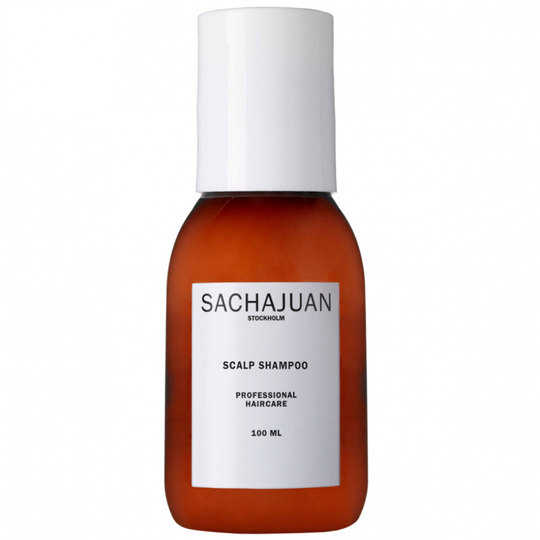 SACHAJUAN Scalp Shampoo (100ml)