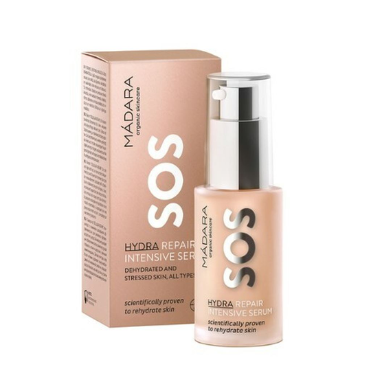 Madara SOS Hydra Serum 30 ml