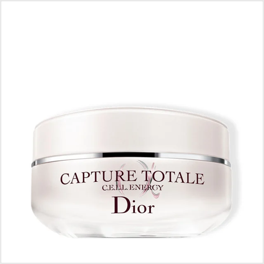 Capture Totale Firming & Wrinkle-Correcting Eye Creme