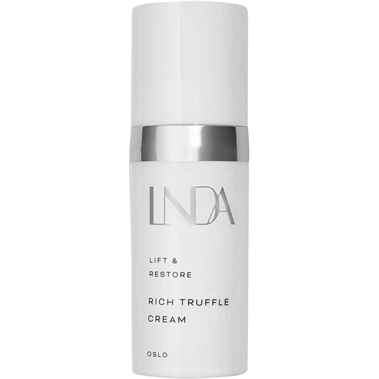 Retinol Truffle Night Cream, 10 ml - Travel Size Linda Johansen Skincare Nattkräm