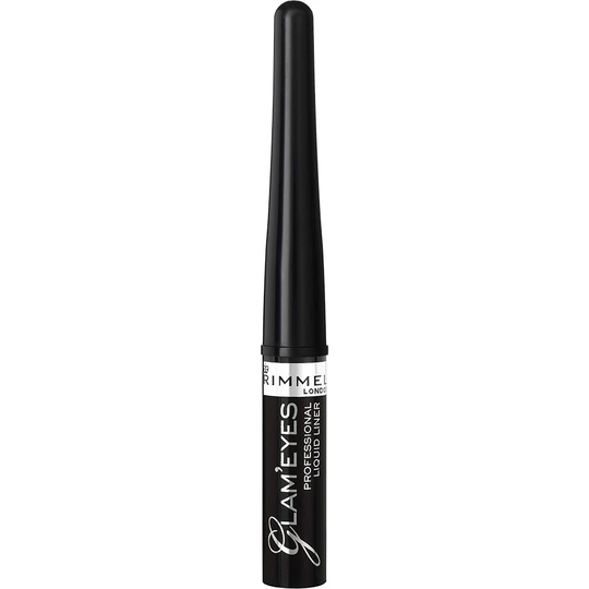Rimmel London Glam 'Eyes Liquid Liner, Rimmel London Eyeliner