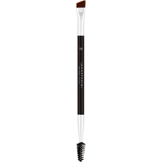 Anastasia Dual-Ended Angled Brush 7B, Anastasia Beverly Hills Ögonbryn & Mascara