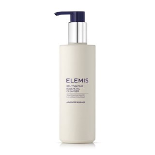 Rehydrating Rosepetal Cleanser
