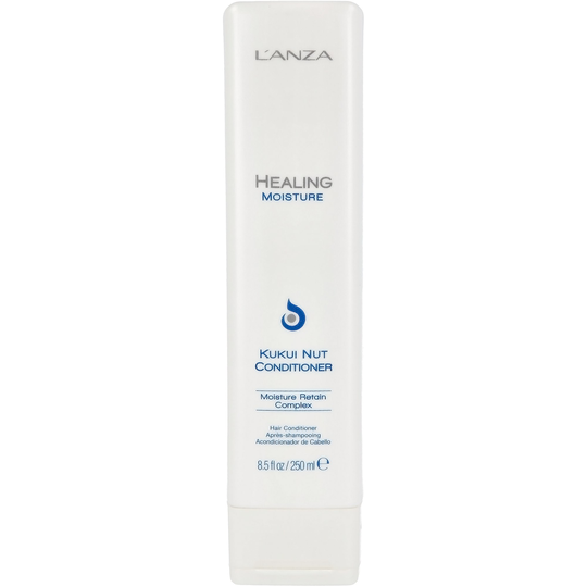 Lanza Healing Moisture Kukui Nut Conditioner 250 ml