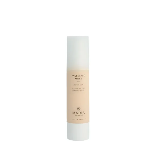 Face Mask More