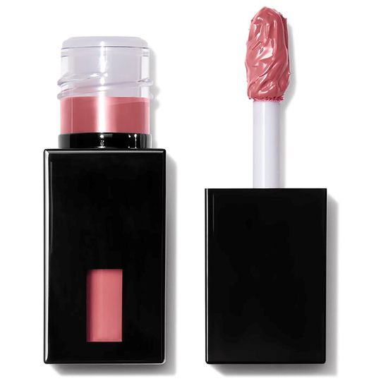 e.l.f. Glossy Lip Stain Pinkies Up