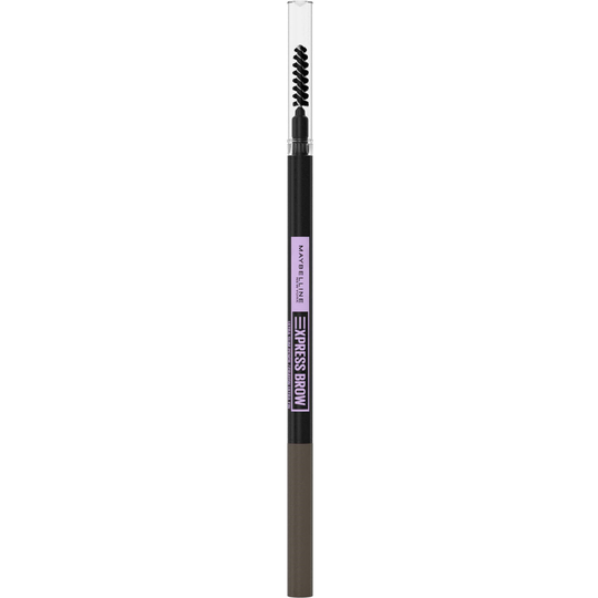 Maybelline New York Express Brow Ultra Slim Medium brown 4