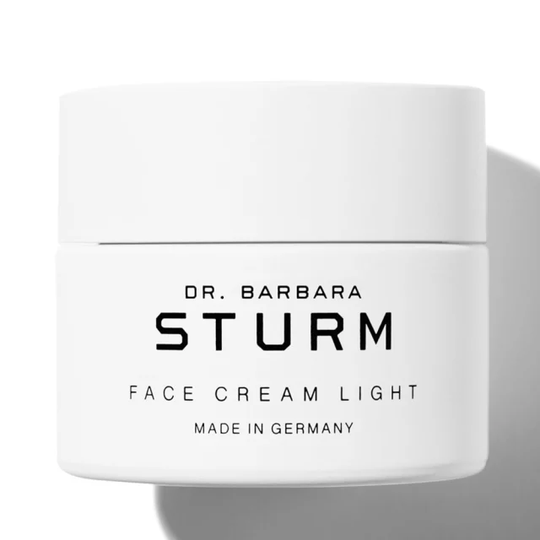Face Cream Light