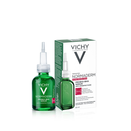 Vichy Normaderm PROBIO-BHA Serum 30 ml
