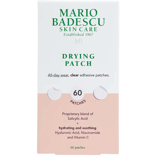 Drying Patch, 9 g Mario Badescu Kompletterande produkter