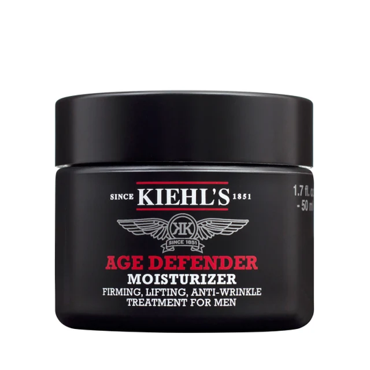 Age Defender Moisturizer, 50 ml