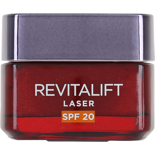 Revitalift Laser, 50 ml L'Oréal Paris Dagkräm