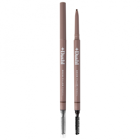 Dashl Brow Filler Pencil Medium Brown