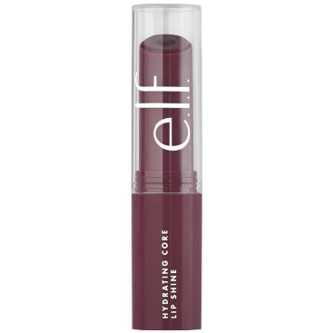 e.l.f Cosmetics Hydrating Core Lip Shine Delightful