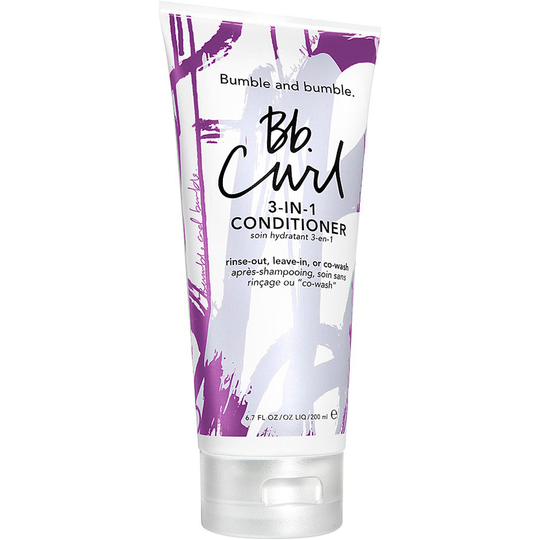 Bb. Curl 3-in-1 Conditioner, 200 ml Bumble & Bumble Conditioner - Balsam
