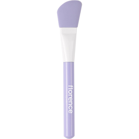 Silicone Face Mask Brush, Florence By Mills Ansiktsborstar