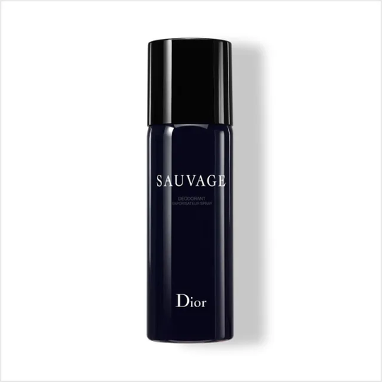 Sauvage Deodorant Spray