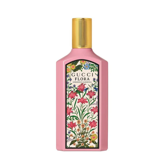 Flora Gorgeous Gardenia EdP