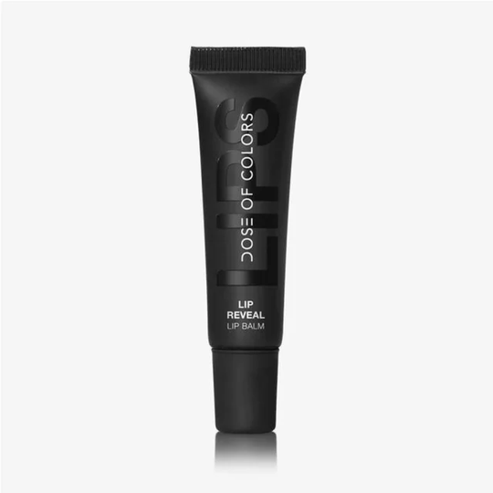 Peach Lip Reveal Lip Balm