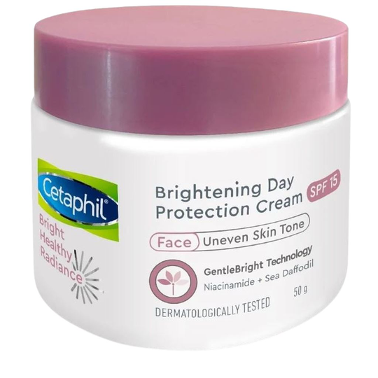 Cetaphil Healthy Radiance SPF15 Brightening Day Protection Cream 50 g