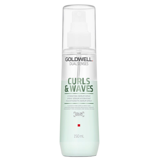 Dualsenses Curly Twist, 150 ml Goldwell Vårdande produkter