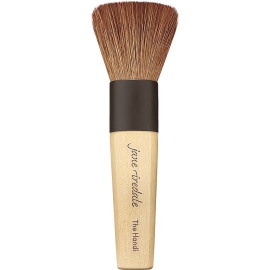 Jane Iredale The Handi Brush, Jane Iredale Foundation & Puder