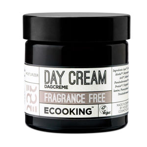 Ecooking Day cream 50 ml