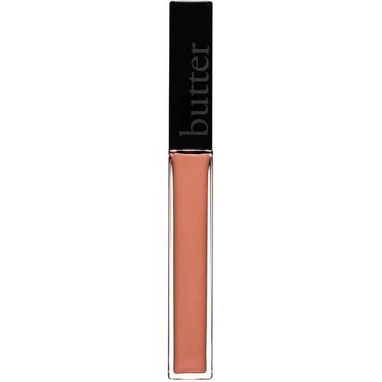 butter London Plush Rush Lip Gloss Birthday Suit