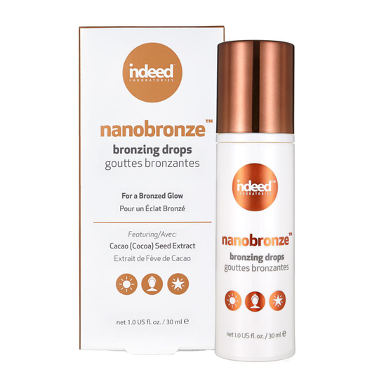 Indeed Lab Nanobronze Bronzing Drops 30 ml