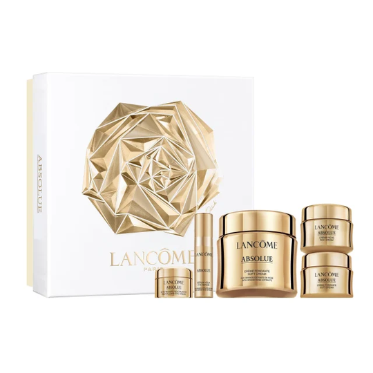 Absolue Soft Cream Holiday Set