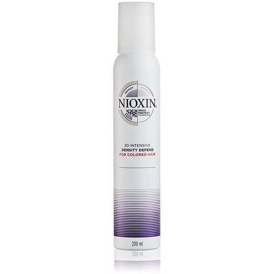 Density Defend, 200 ml Nioxin Leave-In Conditioner