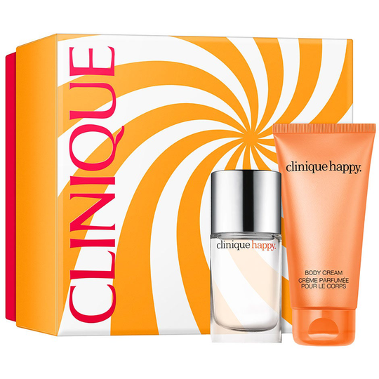 Have A Little Happy Gift Set, Clinique Gift Set Dam