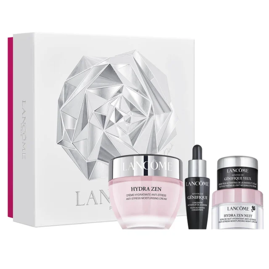 Hydra Zen Day Cream Holiday Set
