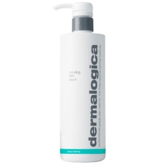 Clearing Skin Wash