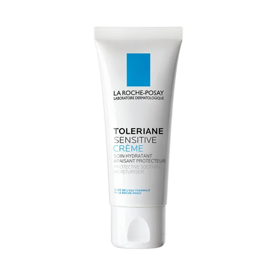 La Roche-Posay Toleriane Sensitive Lugnande Ansiktskräm 40 ml