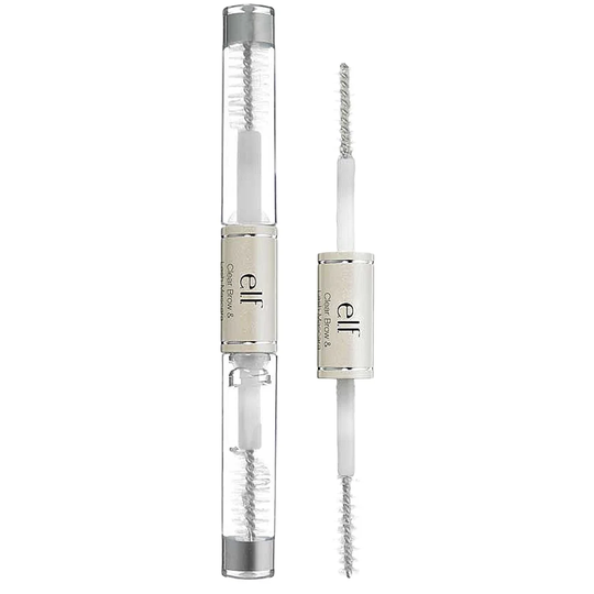 E.l.f Cosmetics Clear Brow & Lash Mascara, e.l.f. Mascara