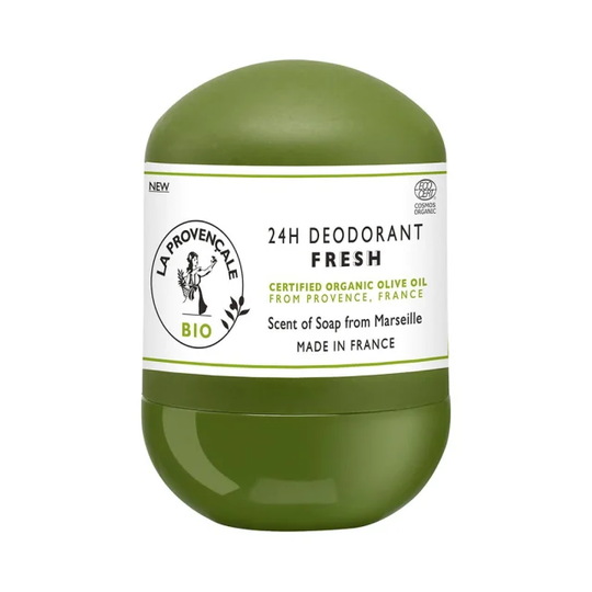 24H Deodorant Fresh