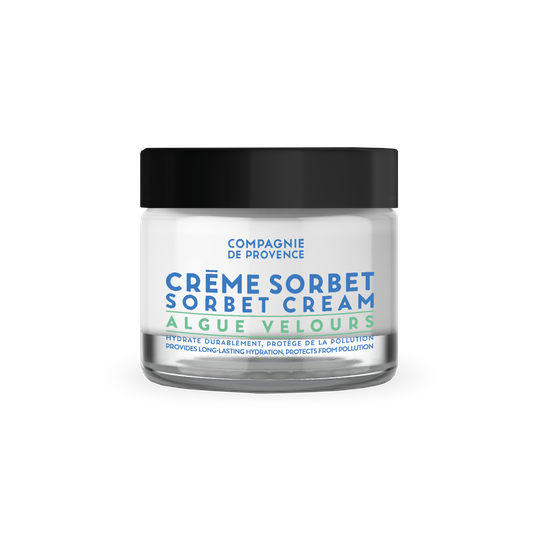 Compagnie de Provence Seaweed Face Cream 50 ml