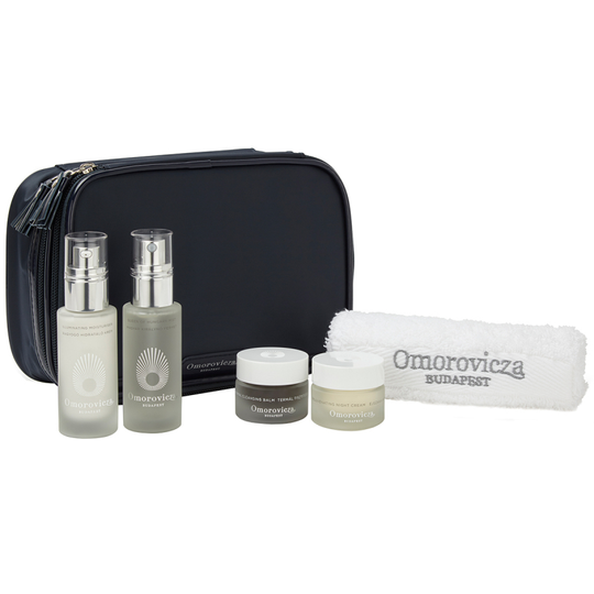 Omorovicza Essentials Collection