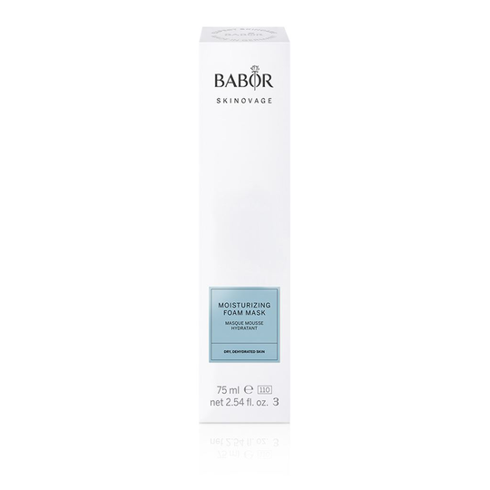 BABOR Skinovage Moisturizing Foam Mask 75 ml