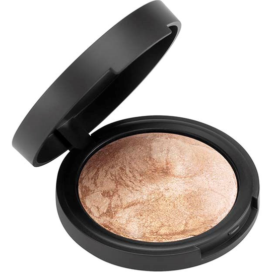 Aden Terracotta Baked Highlighter