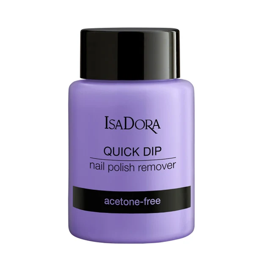 Quick Dip Nail Polish Remover