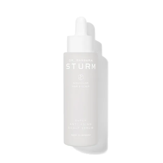 Super Anti-Aging Hair & Scalp Serum