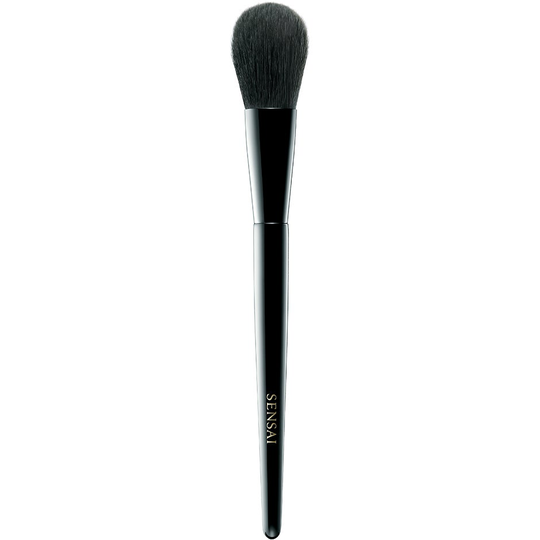 Sensai Cheek Brush, Sensai Foundation & Puder