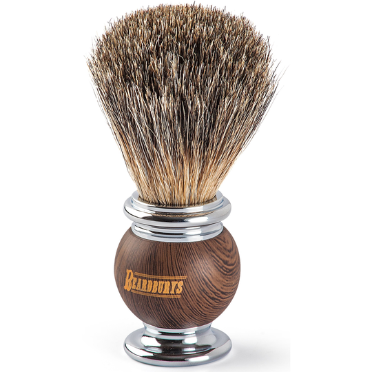 Beardburys Shave Brush